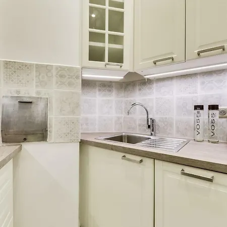 Luxury Apt - Avenue Foch / Arc De Triomphe