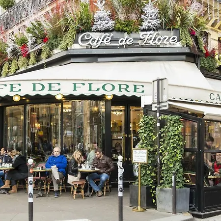 Luxury Apt - Avenue Foch / Arc De Triomphe * Parigi