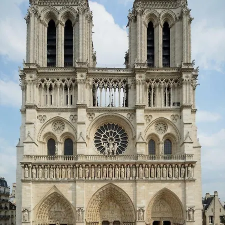 Luxury Apt - Avenue Foch / Arc De Triomphe *