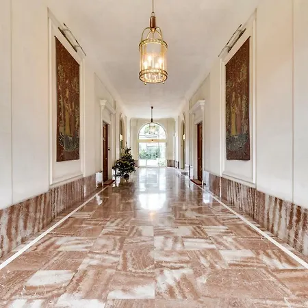 Appartamento Luxury Apt - Avenue Foch / Arc De Triomphe *