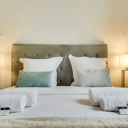 Luxury Apt - Avenue Foch / Arc De Triomphe Appartamento Parigi