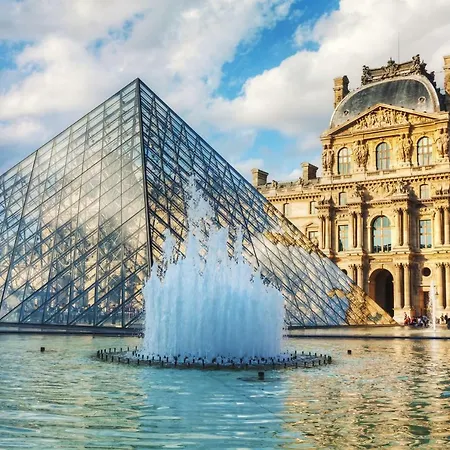 Appartamento Luxury Apt - Avenue Foch / Arc De Triomphe Parigi