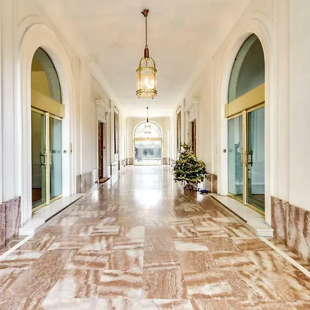 Luxury Apt - Avenue Foch / Arc De Triomphe *