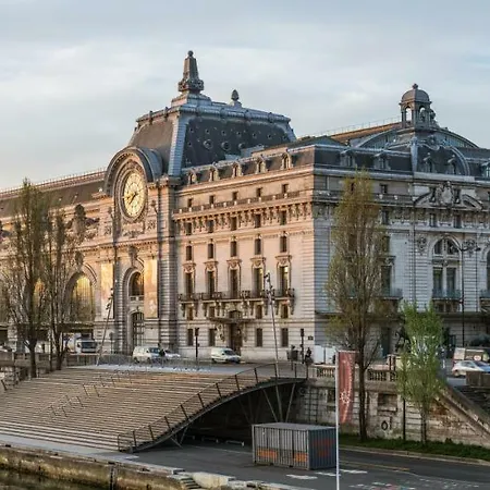 Appartamento Luxury Apt - Avenue Foch / Arc De Triomphe